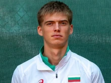 Пьотр Нестеров с отличен старт на турнира в Актобе