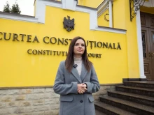 Гуцул предупреди Мая Санду за ЕС: Молдова ще трябва да се съобрази с "евразийския вектор" на Гагаузия