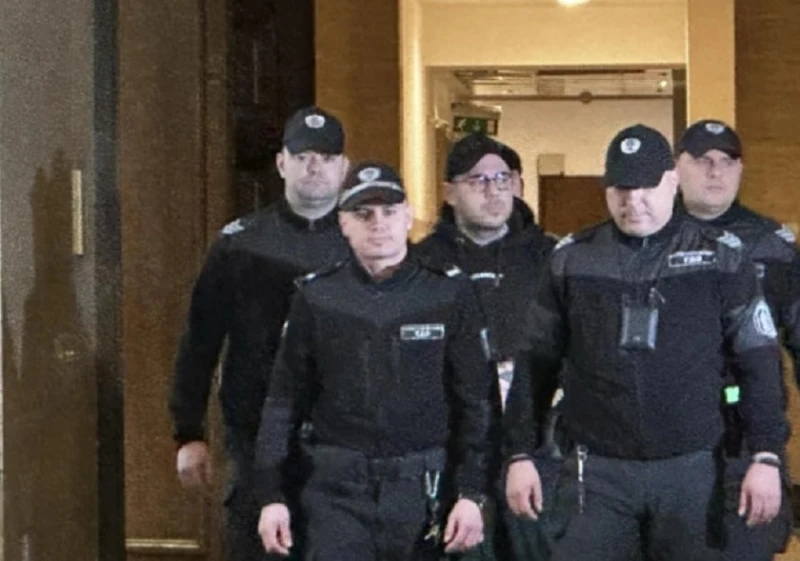 Заличиха свидетел по делото "Семерджиев", чака се решение на съда