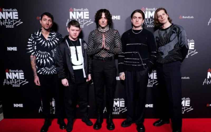 Bring Me The Horizon са вторият хедлайнер на Hills of Rock в Пловдив