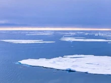 Северният ледовит океан остава без морски лед до няколко години