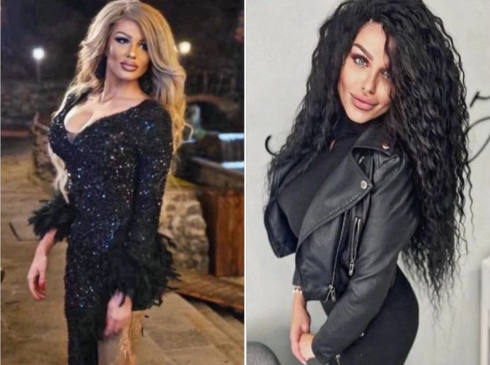 Христиана от "Ергенът" коренно различна преди предаването