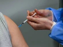Германец се ваксинира 217 пъти срещу коронавирус
