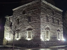 Осветяват исторически обекти в Кюстендил