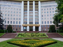 Правителството на Молдова суспендира ДОВСЕ