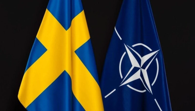 Швеция става официално член на НАТО на 11 март