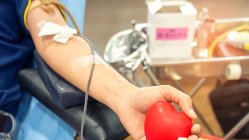 Община Варна ще участва в акция по кръводаряване