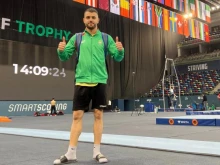 Солидно българско участие на турнира по гимнастика за Световната купа в Баку