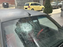 Ново доказателство за завръщането на мутрите в Пловдив