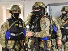 Армения поиска прекратяване на службата на руските граничари на летище "Звартноц"