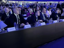Борисов от конгреса на ЕНП: Разговарях с колеги от цяла Европа