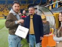 Ботев кани феновете в пивоварница за годишнината на клуба