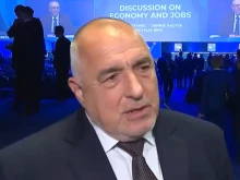 Борисов бесен на ПП-ДБ: В момента играят само една игра - ГЕРБ да излязат виновни, че отиваме на избори