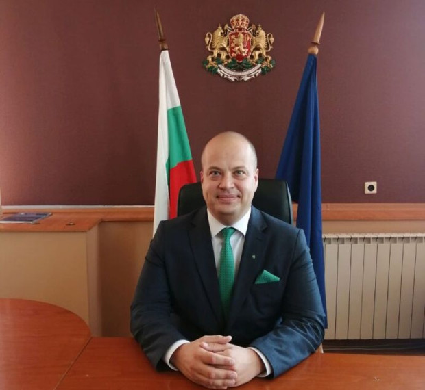 TD Областният управител на област Пловдив инж взе участие в двудневното