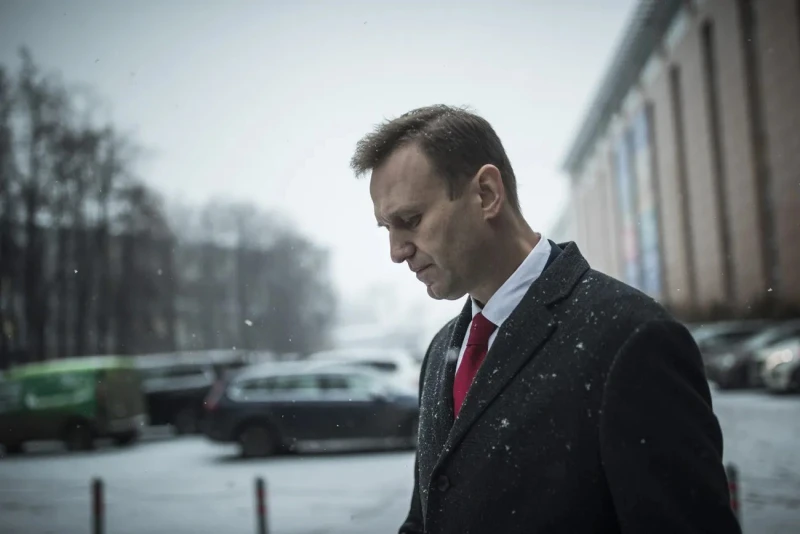 ЕС настоява за международно разследване на смъртта на Навални