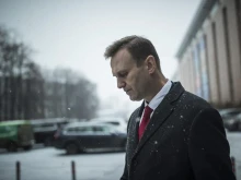 ЕС настоява за международно разследване на смъртта на Навални