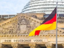 Германия отпуска средства за закупуване на снаряди за Украйна