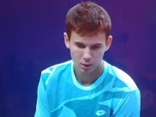 Илиян Радулов с успешен старт на турнир в Испания