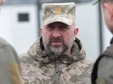 Командващият Сухопътните войски на Украйна: Скоро фронтът ще се стабилизира, планираме контранастъпление още тази година