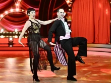 Зрителите бесни заради изгонването на Нона от Dancing Stars