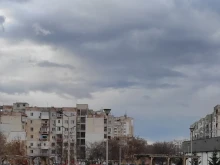 Средиземноморски циклон обръща времето до часове