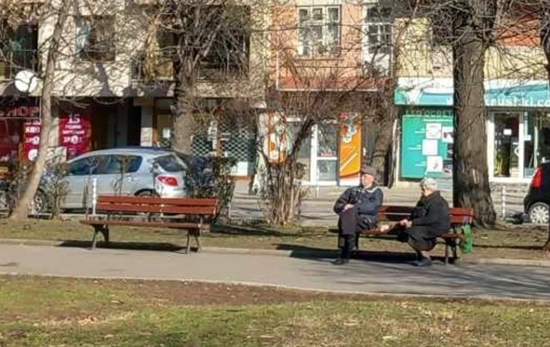 Настъпи денят, който повечето пенсионери чакат с нетърпение