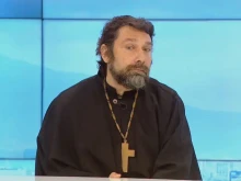 Отец Николай Петков за служебния избор на митрополити: Няма друг начин да се променят реалностите, освен чрез протест