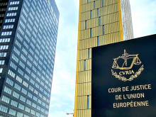 Съдът на Европейския съюз образува две дела, "тръгнали" от Варна