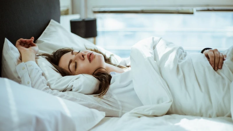 Какво се случва, ако спим по-малко от 6 часа?