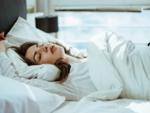 Какво се случва, ако спим по-малко от 6 часа?