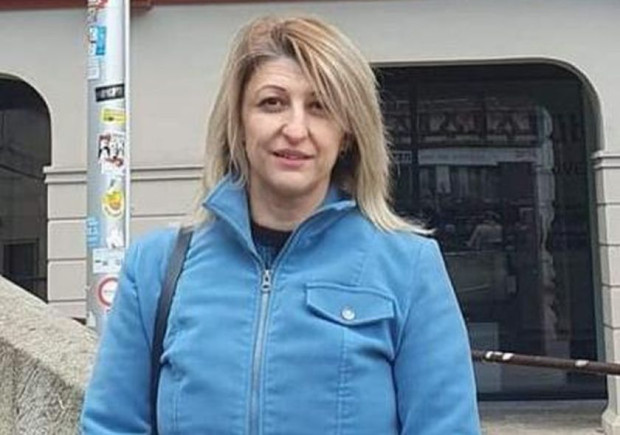 Вече осми ден продължава издирването на 45 годишната Силвия Балабанова която