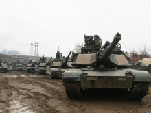 NI: Русия унищожи три американски танка Abrams за седмица