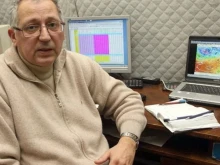 Синоптикът Янков: От понеделник интензивни валежи