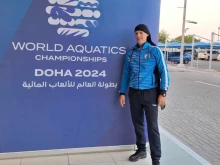 Бургаски плувец с достойно представяне на Световното първенство за ветерани