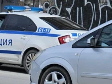 Заловиха дрогиран шофьор в центъра на Благоевград