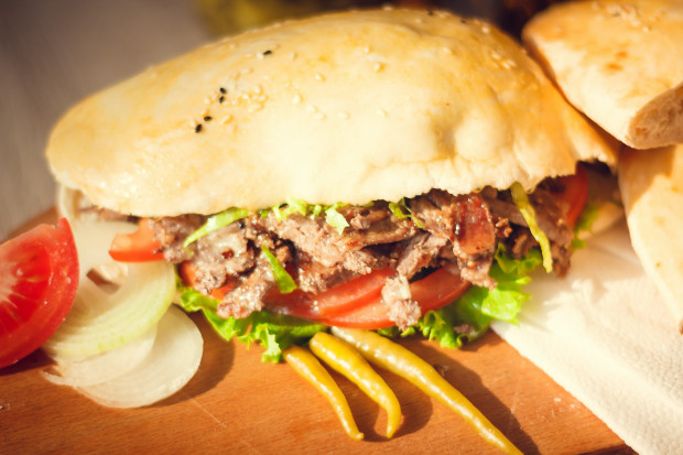 Най добрият сандвич в целия свят се приготвя в Турция според