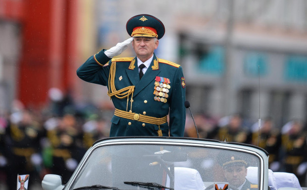 Руски генерал допусна прерастването на конфликта в Украйна в широкомащабна война в Европа