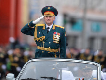 Руски генерал допусна прерастването на конфликта в Украйна в широкомащабна война в Европа