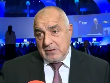 Борисов: Преговори с ПП-ДБ ще има