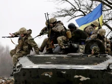13 мита за войната на Русия в Украйна