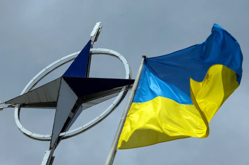 Foreign Policy: НАТО може да не защити Украйна, дори да е членка на Алианса