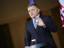 Словакия обвини Чехия, че поставя под заплаха отношенията с подкрепата си за Украйна