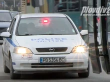 Възрастната жена е изскочила пред автобуса миг преди да я блъсне