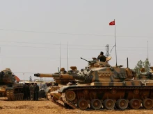 Турция планира крупна наземна военна операция в Ирак