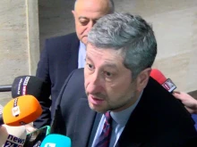 Христо Иванов: Не знам дали преговорите ще са открити за медиите, но трябва да си свършим работата