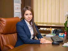 Председателят на ОбС-Стара Загора Ивета Лазарова е избрана за член на УС на НАПОС-РБ