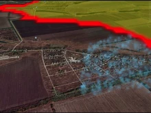 BILD: ВСУ са изтласкали руските войски от Тоненкое