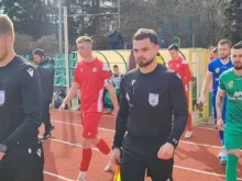 Дубълът на ЦСКА се справи с Оборище в Панагюрище