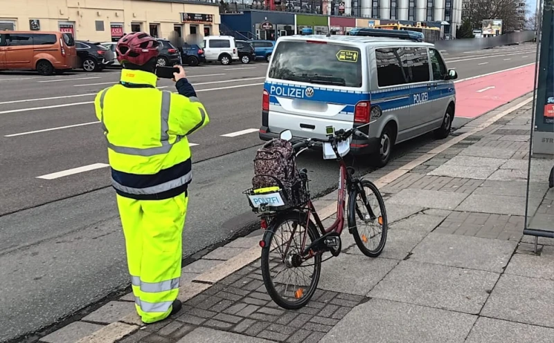 Заради неправилно паркиране: 18-годишен германец подаде над 4000 доноса срещу свои съграждани