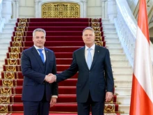 Австрийският канцлер остава непоколебим за България и Румъния в Шенген